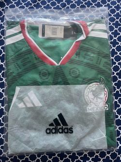 Playera Seleccion Mexicana 25/26 SIZE L