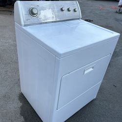 Whirlpool Electric Dryer 220 Volts