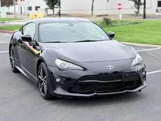 2019 Toyota 86