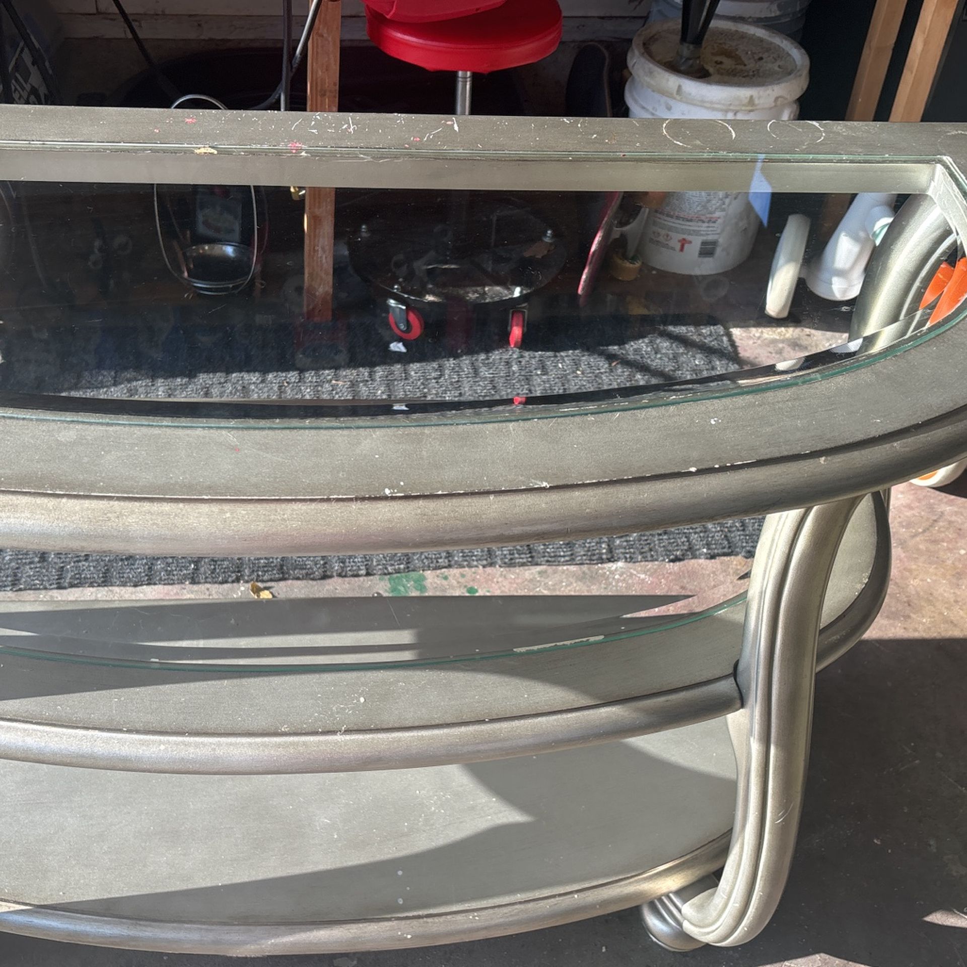 End Table