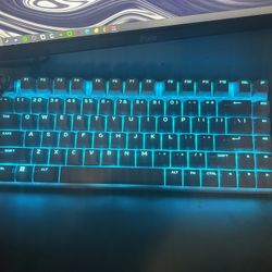 Dell Alienware Pro Wireless Gaming Keyboard