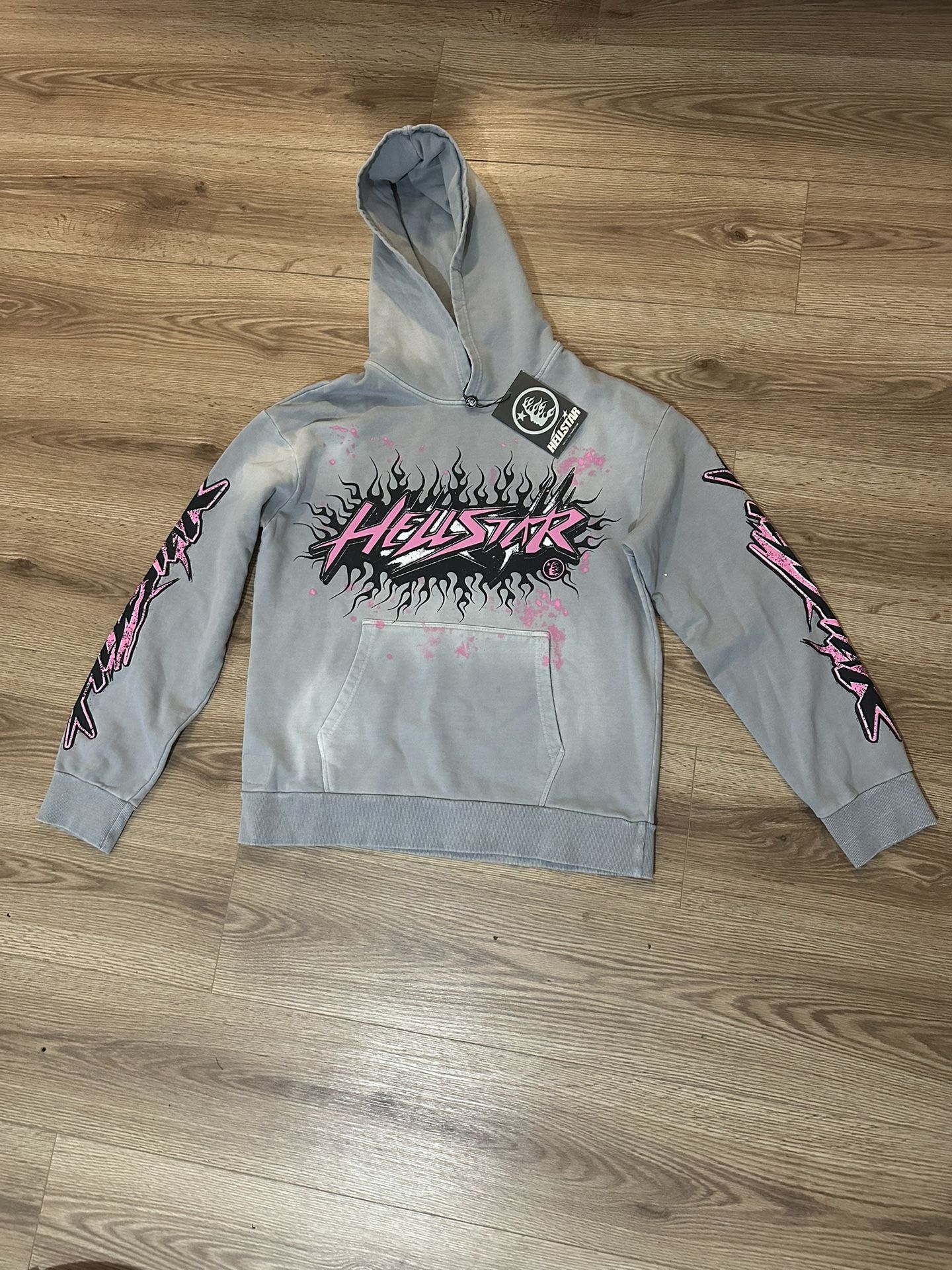 Hellstar Hoodie