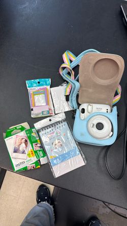 Instax mini 11
