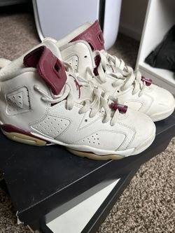 Jordan Retro Shoes