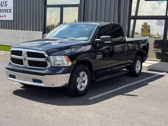 2019 RAM 1500 Classic