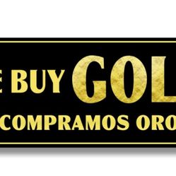 I Buy Gold Compro Oro 