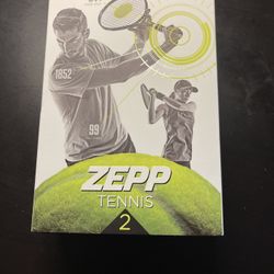 Zepp Tennis 2