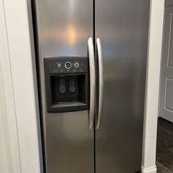 Kenmore Elite Refrigerator