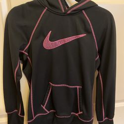 Nike & North Face Womens Athletic Hoodies