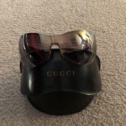 Gucci Womens Sunglasses Like New 