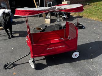 Radio Flyer 