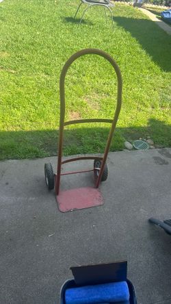 3ft Dolly