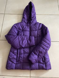 Hoodie Jacket Lightweight Size L For Women