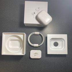 AirPod Pro's Gin 2