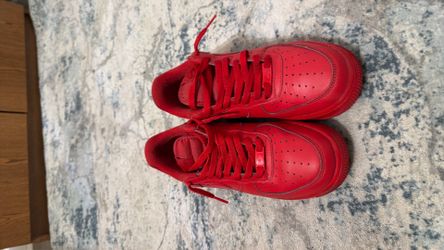 Red Air Force’s 8.5