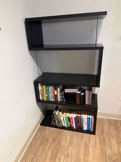Bookshelf