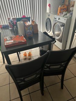 Appliances