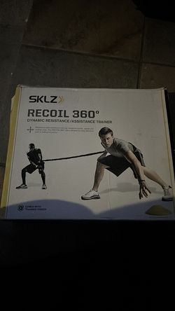 Sklz recoil 360