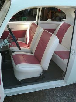 Upholstery tapicero