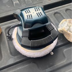 Car Buffer 
