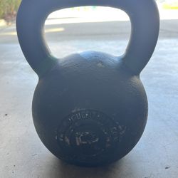 Rogue kettlebell
