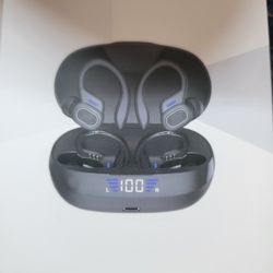 Earbuds Bluetooth 
Brand New in Box 