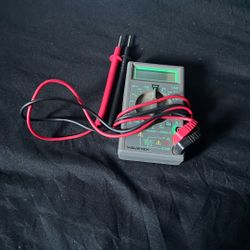 Wavetek Digital Multimeter Model DM2