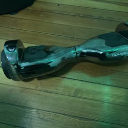 Bluetooth Hoverboard