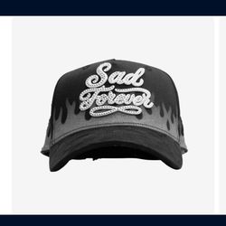 DANDY HATS X SAD BOYZ (Y Lloro)