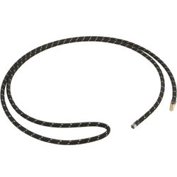 Whirlpool (contact info removed) 10-Feet Nylon Braided Dishwasher Hose