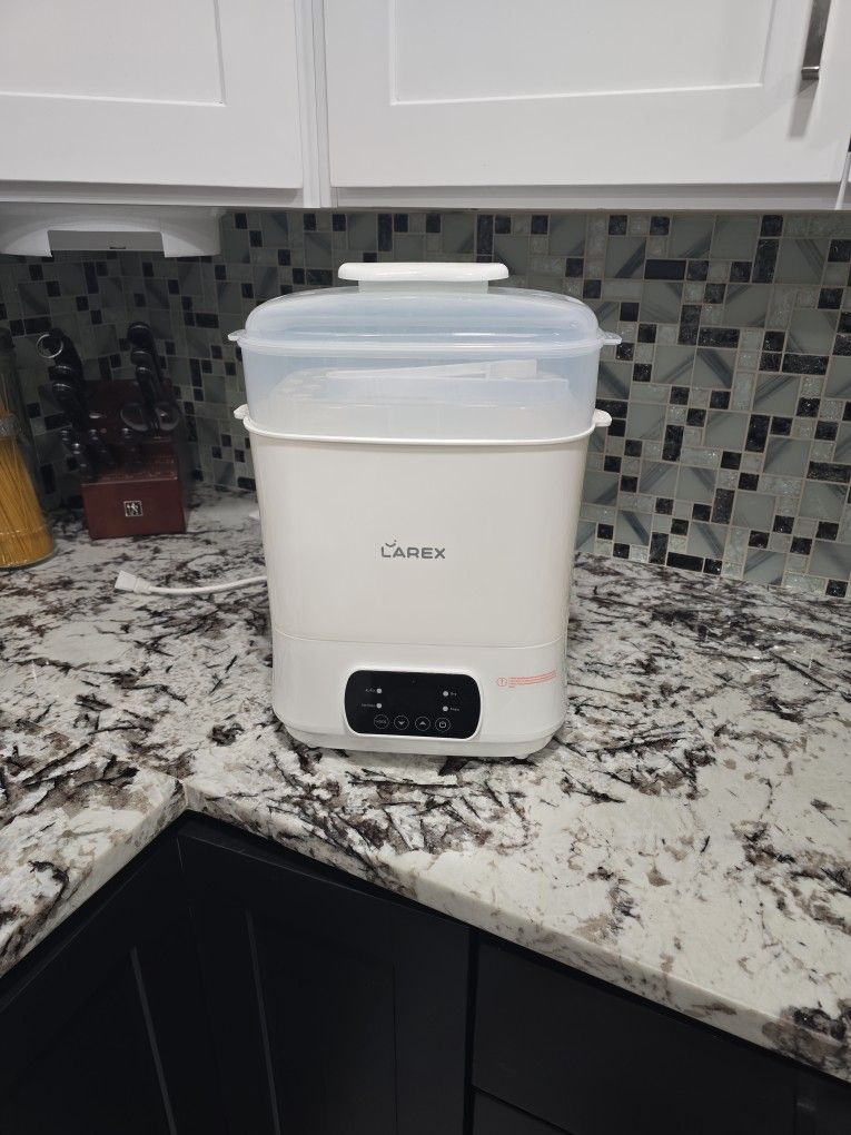 Bottle Sanitizer