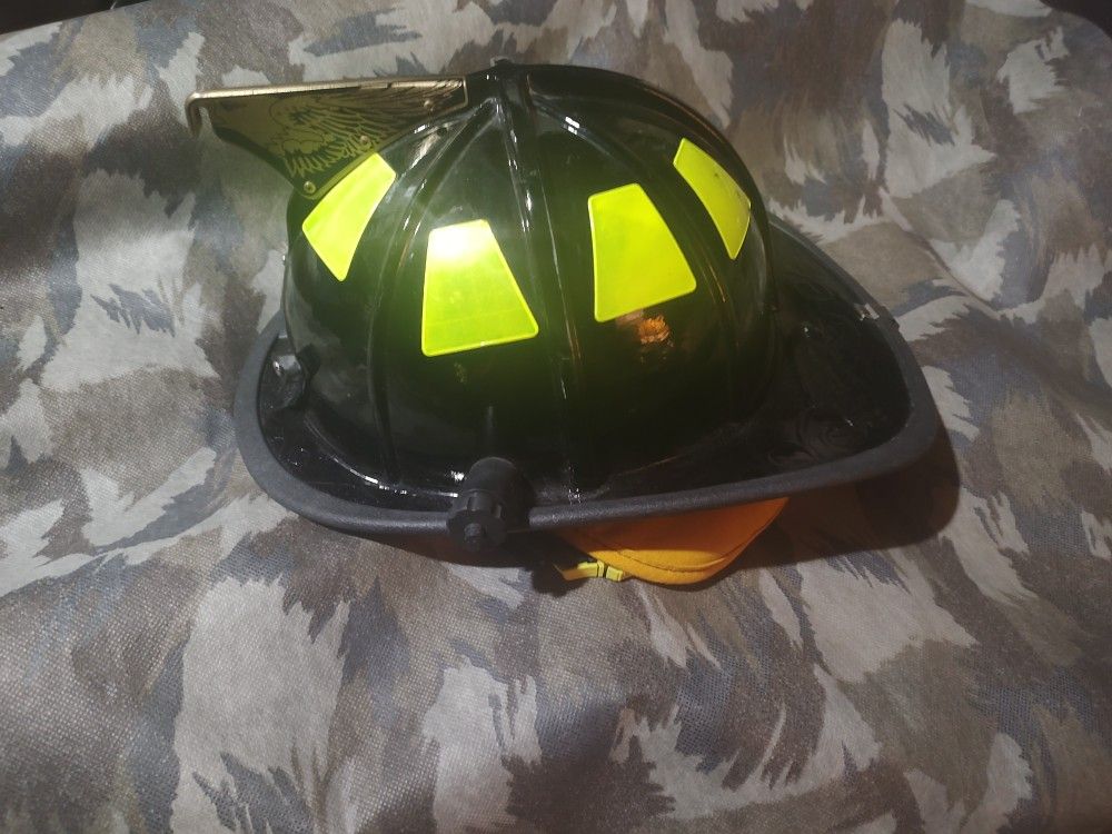 Helmet