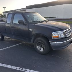 1999 F150