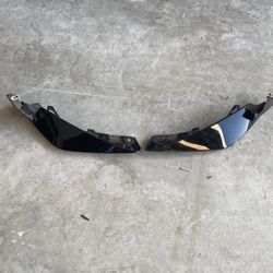 BMW M3 Lower Bumper Lips