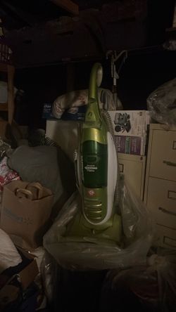 Vacuum