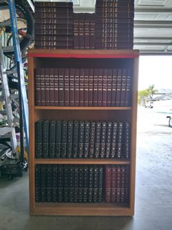 
Encyclopedia Britannica Annuals (Book of the Year) 1956 thru 2018