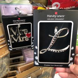 Swarovski ornaments 💎💎💎💎💎💎