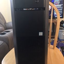 Alienware Pc Case