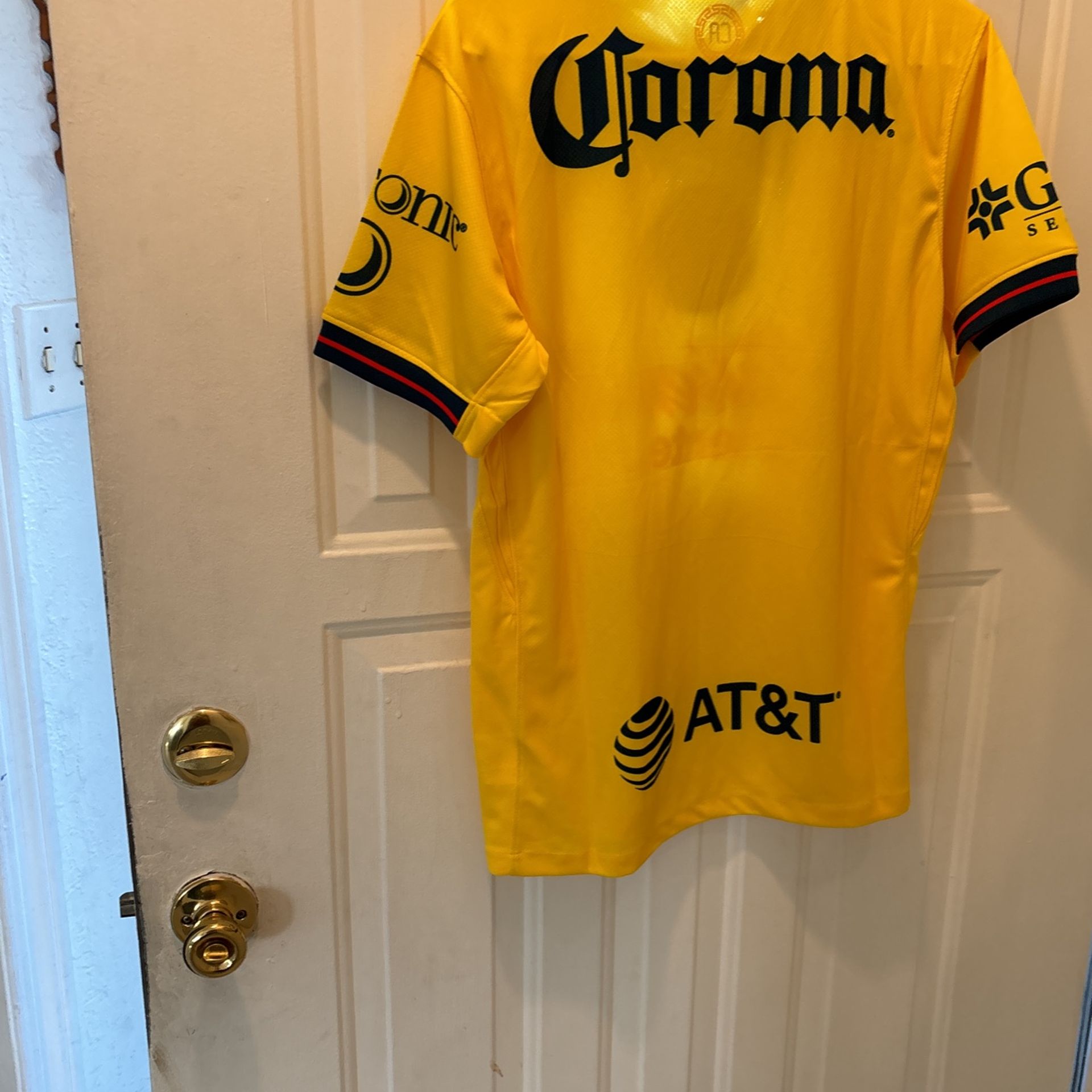 America Soccer Boll Size S And 3X