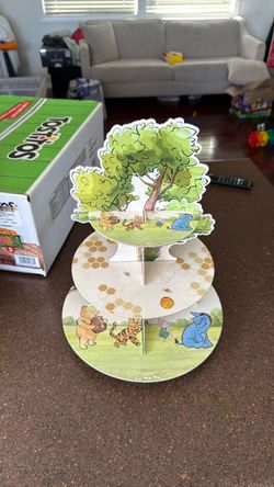 Cupcake holder