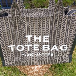 The Tote Bag