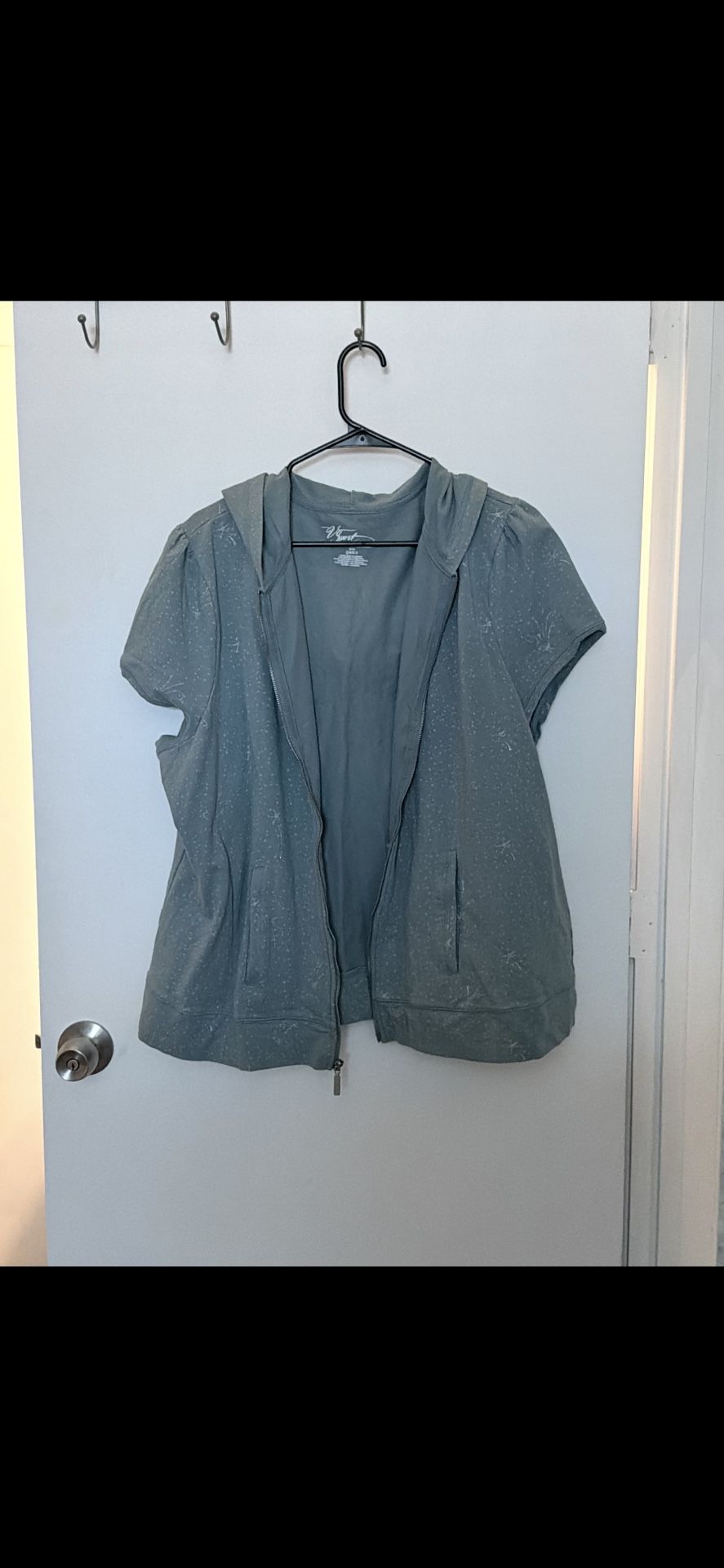 Sweater Jacket, 22/24