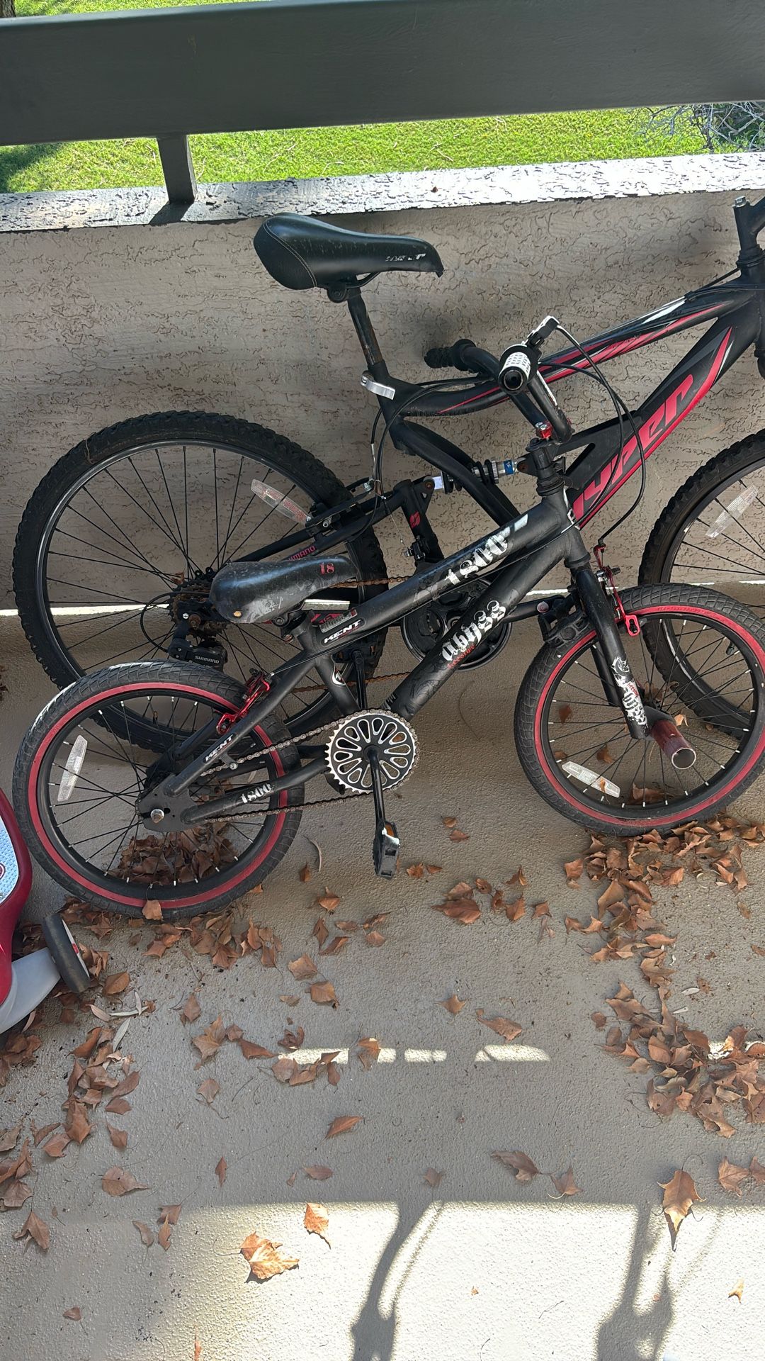 Bikes For Sale