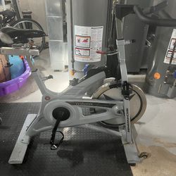 Schwin Spin Bike 