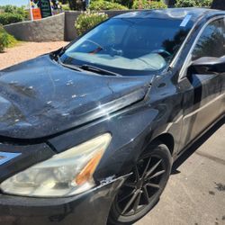 Parabrisas/Windshields 