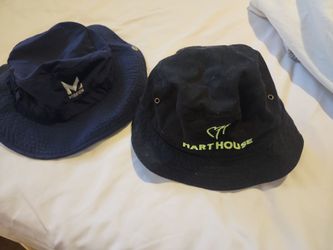 Sun hats