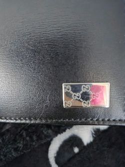 Gucci Wallet