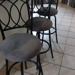Stools 3