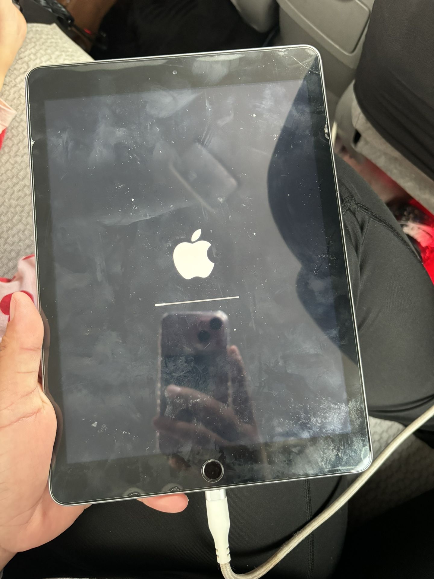 iPad (model # A1822) 5th Generation