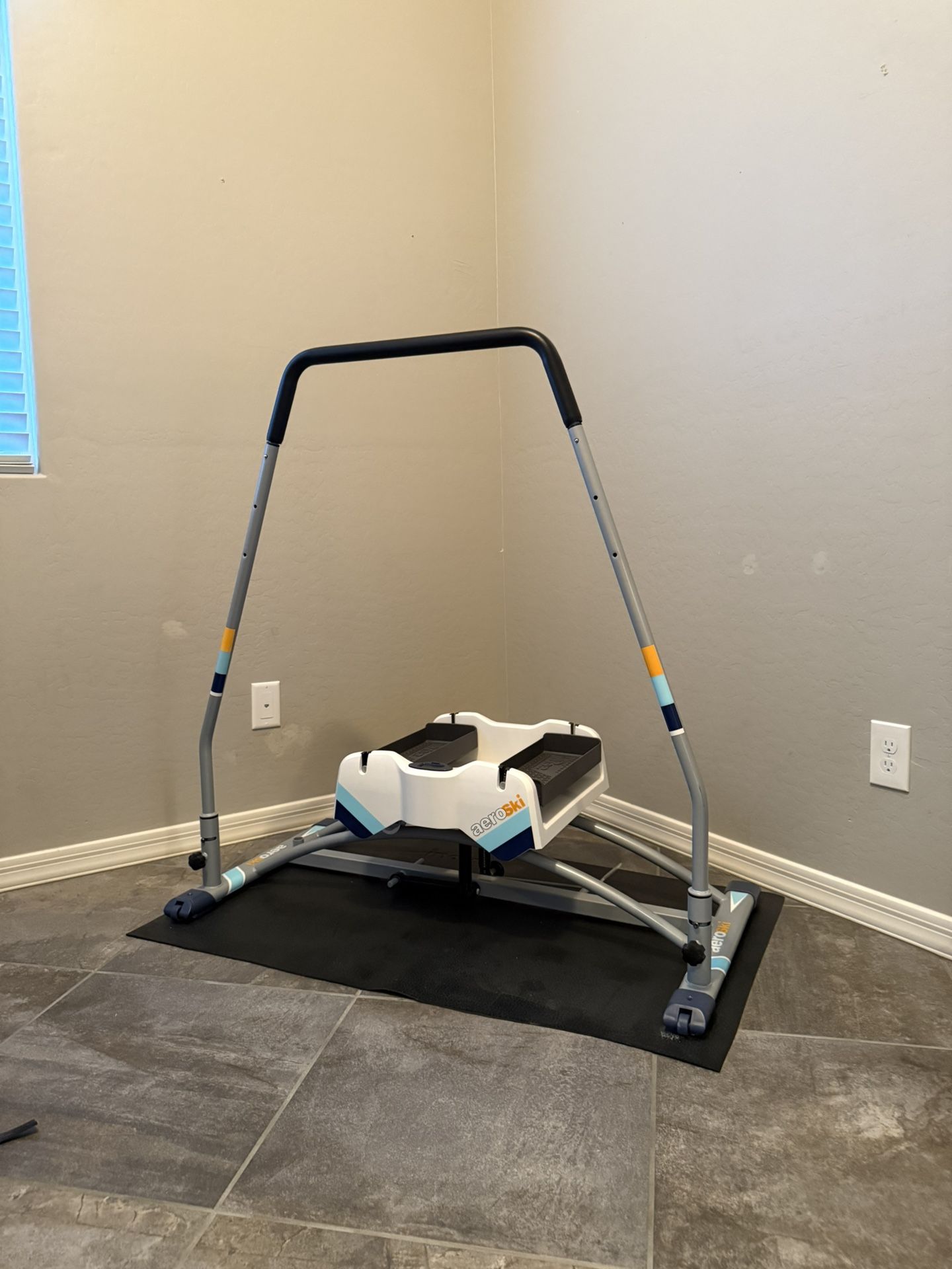 AreoSki Exerciser